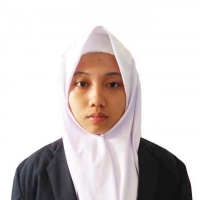 Alifia Nabilah Lazuardi