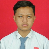 Muhammad Bahrul Ulum