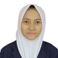 Alfiyah Yaziidah Azizirrohmah