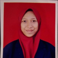 Shelfina Hidayati