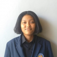 Angellina Senoaji Putri