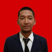 Yuzaq Imanda Ahmad