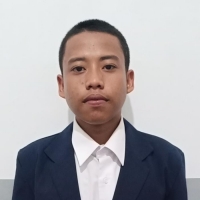 Achmad Gurun Nur Rachmat