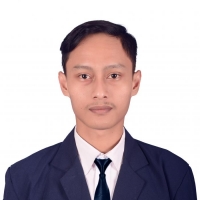 Decky Candra Irawan