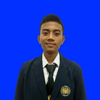 Muhammad Syamsul Arifin