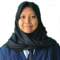 Desy Rohmahdani