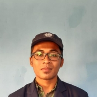 Aditya Ikhsanul Huda