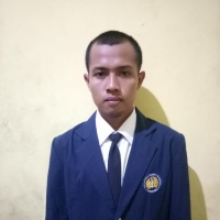 Donny Hari Prasetyo