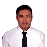 Rajib Syahrul Hamdi