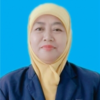 Mas Lailatul Qibtiyah