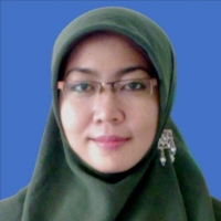 Suchaimatul Lutfia