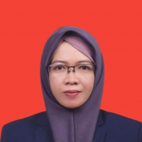 Aliyatuz Zakiyah Darmawati