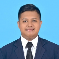 Faisal Budi Pratama