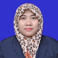 Titin Faridatun Nisa'