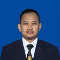 Moh. Ghoizi Eriyanto