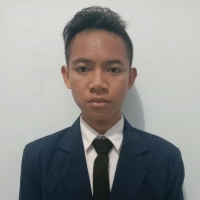 Mohammad Rizal Septyan Afandi