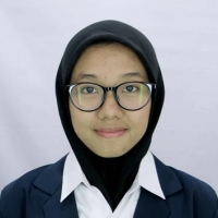 Viky Farida Putri