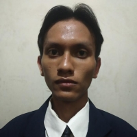 Ali Alamsyah