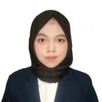 Ishmah Azizah Dwi Putri