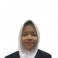 Izza Malika Nusrodiniyah