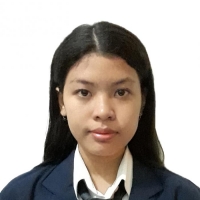 Monica Putri Santohani