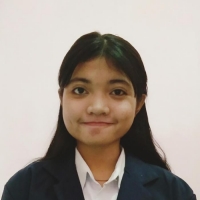 Regina Kezia Rahayu Syahputri