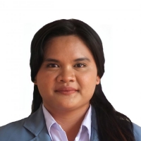 Grace Melly Pasaribu