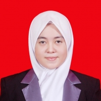 Nor Ainah Rusliana