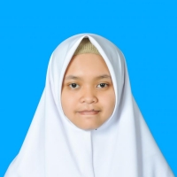 Ludvia Rahmawati