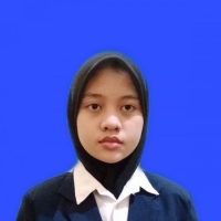 Julia Fatimatur Rahmawati