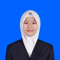 Annisa Hikmah Ramadhani Asis