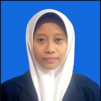 Maslakhah Mandha Afifah