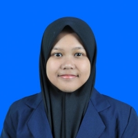 Nabila Octavia Lupitasari