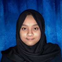 Yuan Fitrotin Nafisah