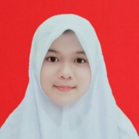 Alija Putri Isfahani L. N