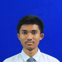 Muhammad Raihan Siraj