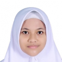 Fairuz Zahidah