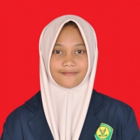 Auliyah Lisyuffah Riuddani