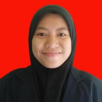 Khummairo' Etika Sari Aisyah