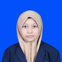 Maryam Iffah Mardliyah