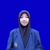 Siti Hanifah Nur Maulidatulillah