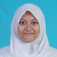 Aliya Rizqina Sholihah