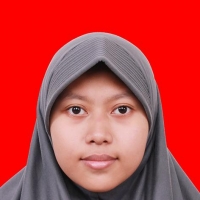 Isfina Zannuba Arifah