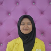 Firda Asrina Pertiwi