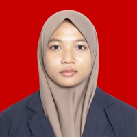 Fauziah Nadia Hariyono