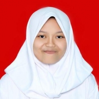 Hafizha Dela Aprillya