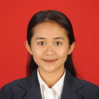 Dhesanty Azizah Fitri