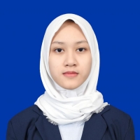 Kamilah Syadza Tasyakurina Suwasono