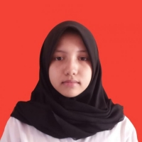 Fadiya Rizkyna Asadanie