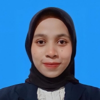 Salma Mayziaddah Al Faruk